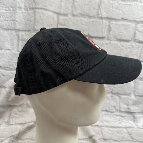 Bacardi Rum 8 Embroidered Hat Reserva Ocho Adjustable Cap Eight Year Reserve - Picture 3 of 7